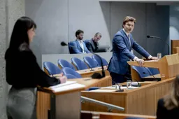 Kabinet zet in op voorkomen verdere sancties tegen Strafhof