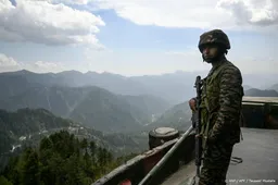 Pakistan en India trekken troepen terug na recent conflict