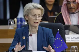 EU-lidstaten mogen van Commissie asielzoekers sneller terugsturen