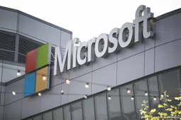 Expert: veel sectoren afhankelijk van big tech, stoppen moeilijk