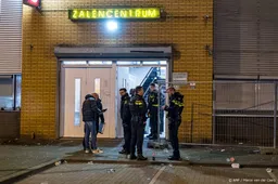 Verdachte van fatale schietpartij Rotterdam opgepakt in België
