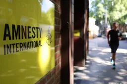 Amnesty: nieuw voorstel verzwakt toegang tot asiel in Europa