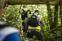 Ook Duitse politie vraagt om informatie over vermiste kinderen