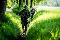 NAVO wil dat Nederland 16 tot 19 miljard meer in defensie steekt
