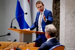 NSC wil dat Nederland 3,5 procent van bbp aan defensie uitgeeft