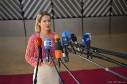 Geen EU-sancties tegen kolonisten door blokkade Hongarije
