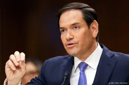 Rubio schat dat hij duizenden visa heeft ingetrokken