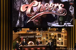 Cheers-acteur George Wendt (76) overleden