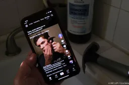 UNICEF: kinderen en jongeren voor verbod sociale media