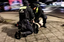 Duitsland arresteert tieners van extreemrechtse terreurgroep