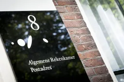Rekenkamer ziet bij drie ministeries ernstige onvolkomenheden