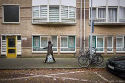 Oppositie fel tegen PVV over huurbevriezing