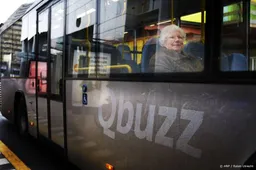 Deel van Zuid-Hollandse politiek wil af van busvervoerder Qbuzz