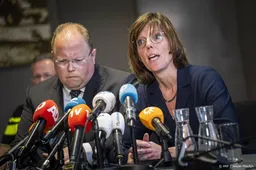 Burgemeester: drama Jeffrey en Emma raakt gemeenschap diep