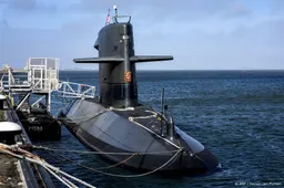 Geen Tomahawk-kruisraket meer voor Nederlandse onderzeeboten