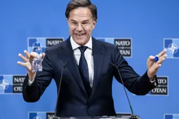 Rutte voelt 'brede steun' voor fors hogere NAVO-norm