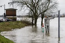 Adviesraad pleit voor meer aandacht sociale klimaatgevolgen
