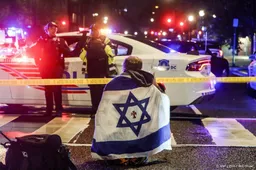 Israël kondigt meer veiligheidsmaatregelen aan bij ambassades