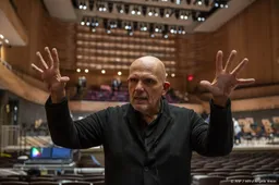 Van Zweden heeft Pointeruitzending over wangedrag nog niet gezien