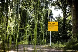 Weeronline: ondanks neerslag nog op koers voor droogste jaar ooit