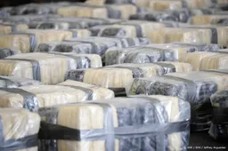 Zeven arrestaties in internationaal onderzoek naar drugslijn