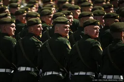Rusland benoemt nieuw hoofd landstrijdkrachten