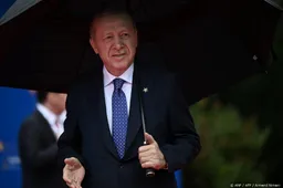 Erdogan: opheffing SDF-militie moet prioriteit zijn voor Syrië