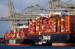 Miljoenen illegale sigaretten en tonnen tabak onderschept
