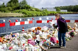 Auto met Jeffrey en Emma raakte kwartier na ontvoering te water