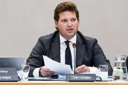 VVD: tijd van wikken en wegen over stikstof is voorbij