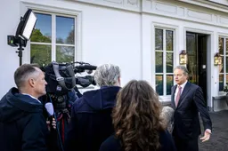 Vijf wegprojecten op pauze, 1,5 miljard gaat naar tekorten elders