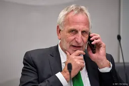 NSC wil voor de zomer stikstofspoedwet 