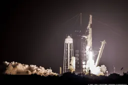 SpaceX krijgt toestemming voor volgende testvlucht Starship