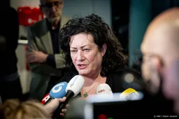 Alleen BBB ronduit positief over stikstofplannen Wiersma