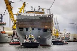 Ministers: wederzijds begrip ontbreekt bij hulp op zee