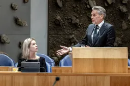 Schoof belde met Trump over NAVO-top, Oekraïne en handel