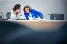 Nederland ondertekent brief met kritiek op Europees hof niet