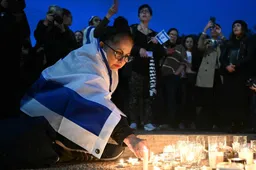 Schutter Joods Museum in Washington aangeklaagd voor moord