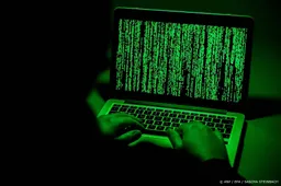 Servers offline gehaald in internationale actie tegen cybercrime