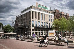 Vindicat verbreekt banden met dispuut na incident met brandwonden