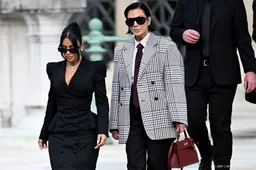 Hoge celstraffen voor overvallers Kim Kardashian in Parijs