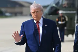 Regering-Trump legt nieuwe beperkingen op aan verslaggevers