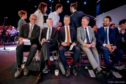 SGP blijft tegen vrouwen in politieke functies