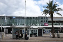 Stroomstoring rond Cannes met opzet veroorzaakt, aldus politie