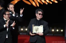 Iraanse film It Was Just an Accident wint Gouden Palm