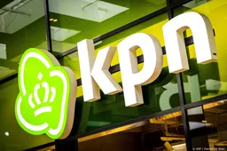 KPN kampt met storing op mobiele netwerk