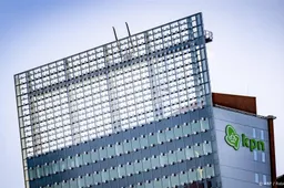 KPN kampt met storing op mobiele netwerk