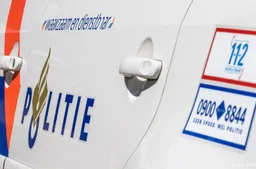 Dode door verkeersongeluk in Oss
