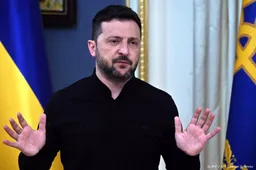 Brekelmans: NAVO zoekt voor Zelensky plek bij top in Den Haag