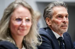 Vicepremier Agema had ruzie met Schoof over zorgakkoord